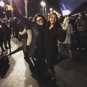 Meet your Posher, Avani